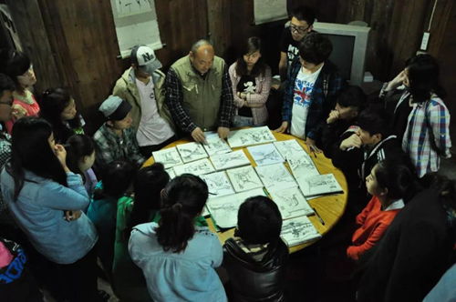 考生必讀 2021年西安翻譯學院藝術類專業詳解——節目及電視欄目策劃與推廣